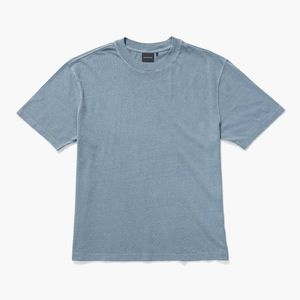 Richer Poorer Relaxed Tee